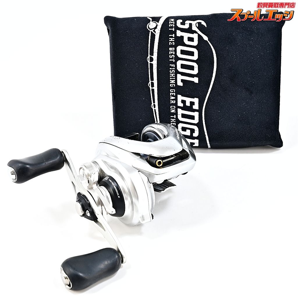 ★☆【シマノ】 16メタニウム MGL SHIMANO nium★☆m45778
