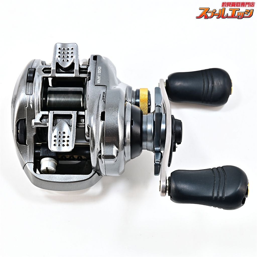 【シマノ】 15メタニウム DC XG 前期モデル SHIMANO Metaniumm45779