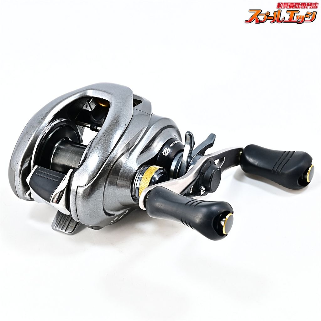 【シマノ】 15メタニウム DC XG 前期モデル SHIMANO Metaniumm45779