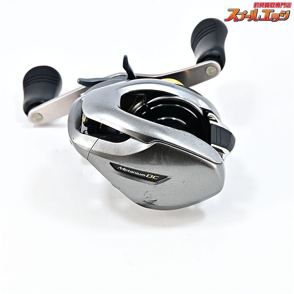 【シマノ】 15メタニウム DC XG 前期モデル SHIMANO Metaniumm45779