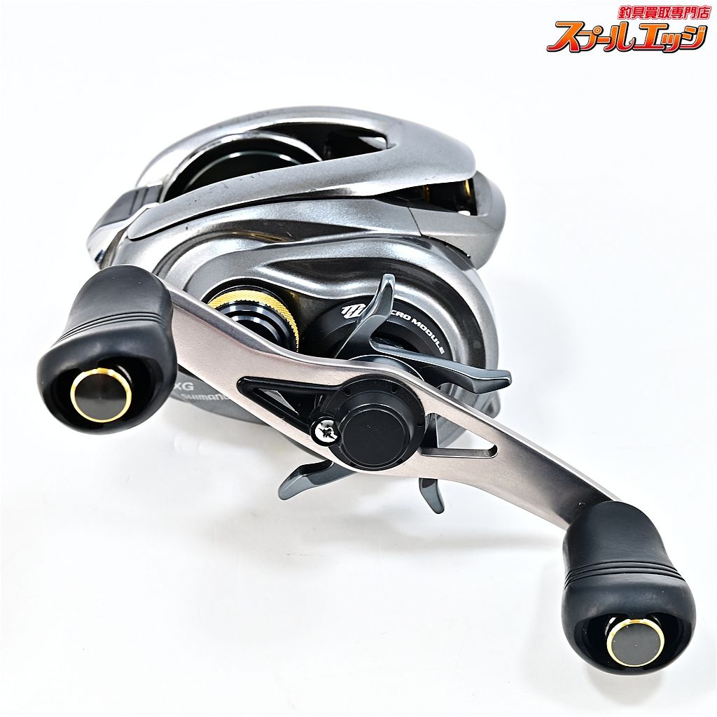 【シマノ】 15メタニウム DC XG 前期モデル SHIMANO Metaniumm45779