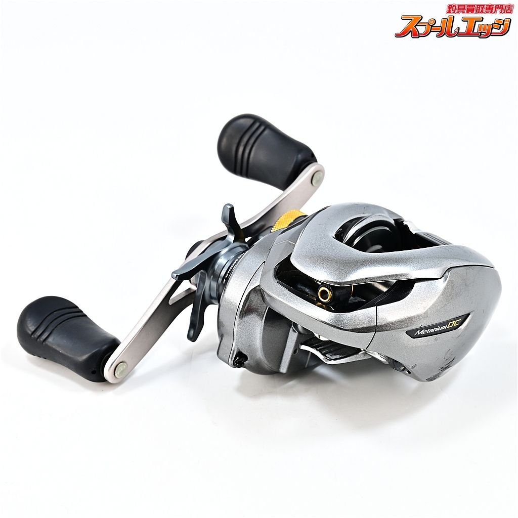 【シマノ】 15メタニウム DC XG 前期モデル SHIMANO Metaniumm45779