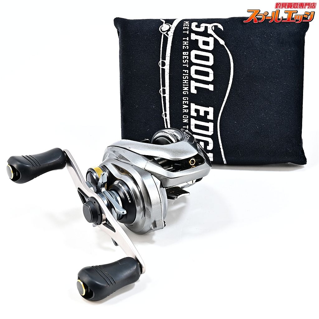 【シマノ】 15メタニウム DC XG 前期モデル SHIMANO Metaniumm45779