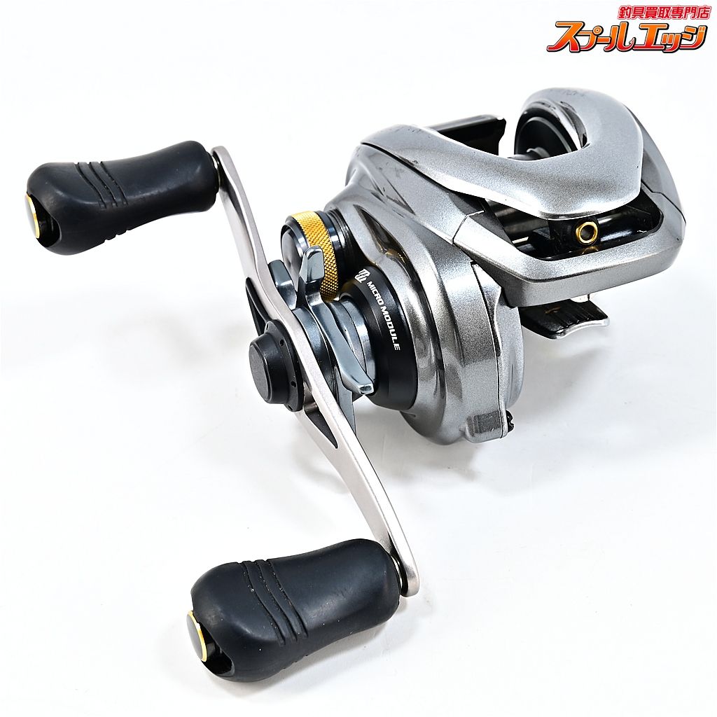 【シマノ】 15メタニウム DC XG 前期モデル SHIMANO Metaniumm45779