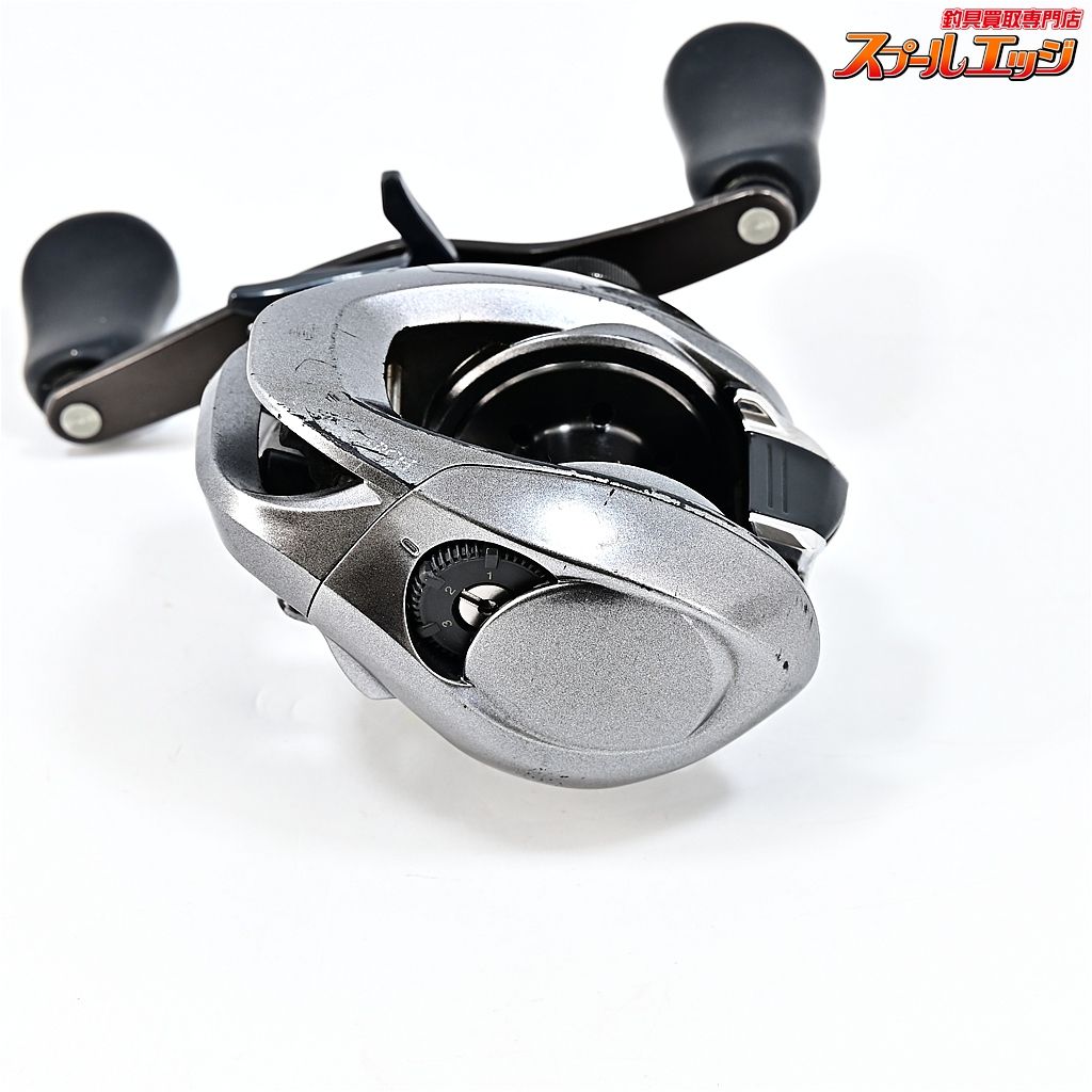フィッシング 【シマノ】 17クロナーク MGL 150XG SHIMANO CHRONARCHm45780