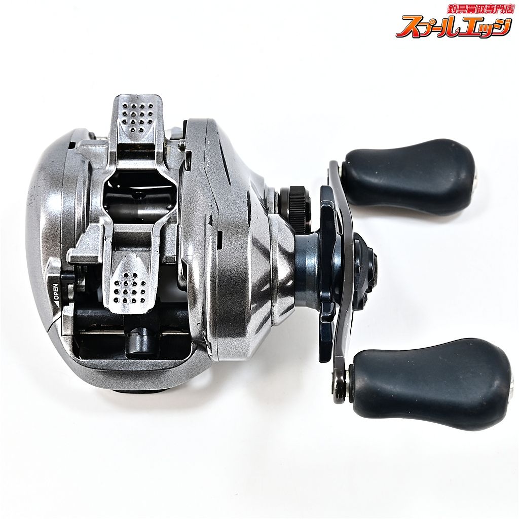 Shimano CHRONARCH クロナーク　150 フィッシング 【シマノ】 17クロナーク MGL 150XG SHIMANO CHRONARCHm45780