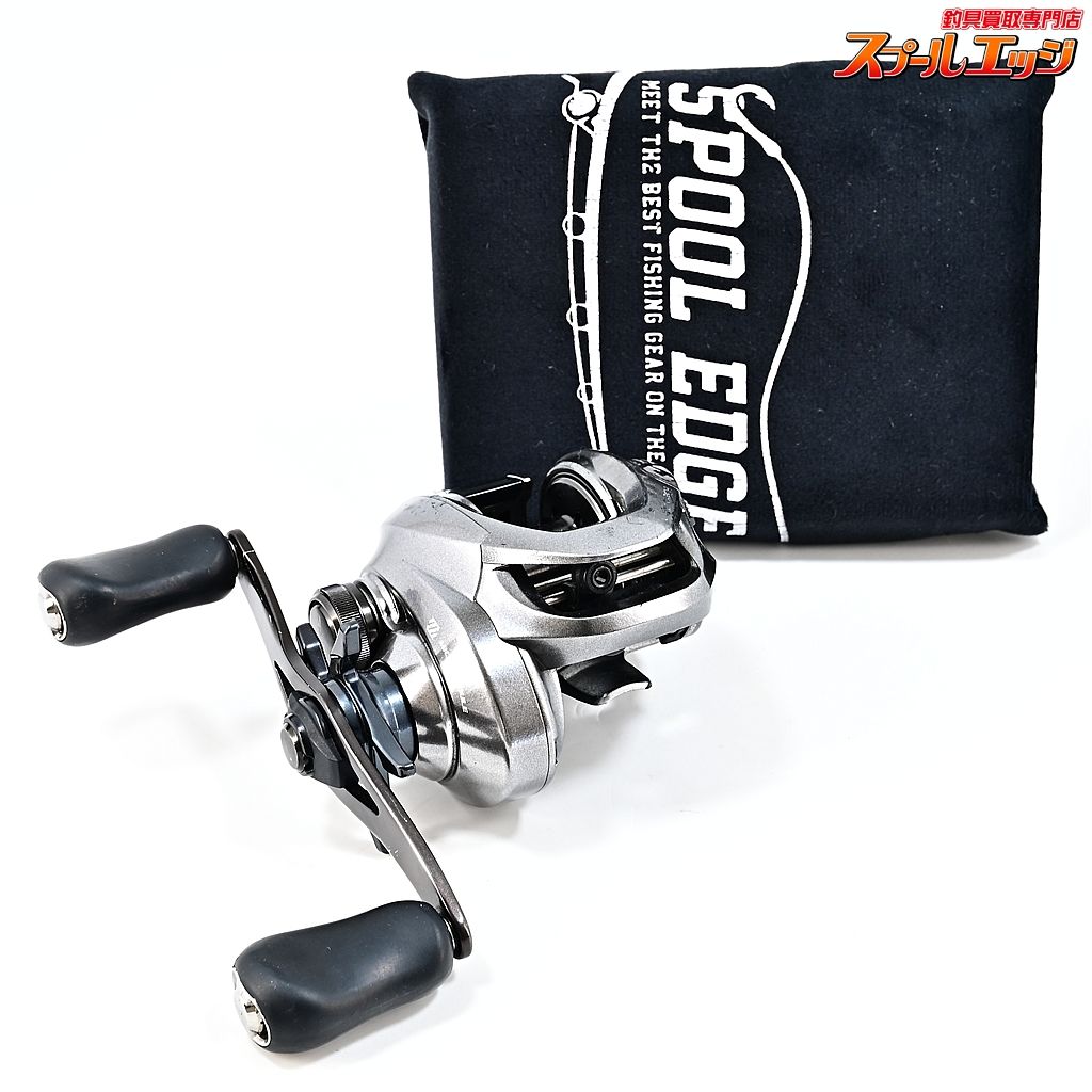 フィッシング 【シマノ】 17クロナーク MGL 150XG SHIMANO CHRONARCHm45780