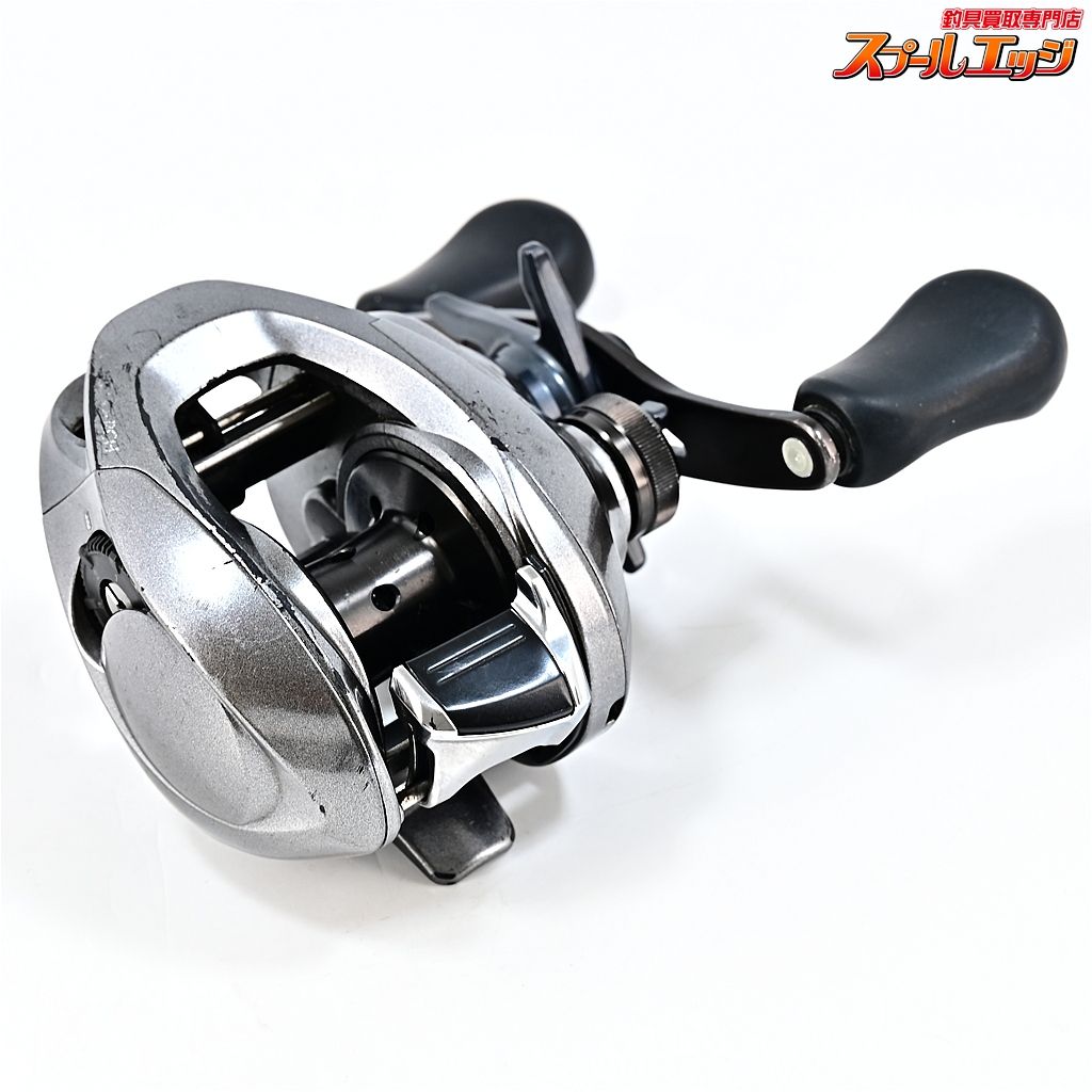 フィッシング 【シマノ】 17クロナーク MGL 150XG SHIMANO CHRONARCHm45780