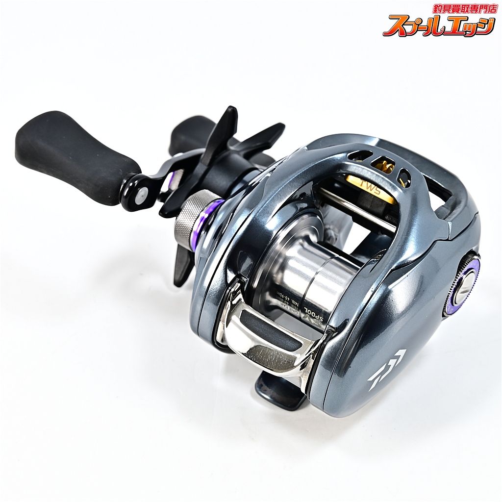 【ダイワ】 17タトゥーラ SV TW 8.1L DAIWA TATULAm45790 - メルカリ