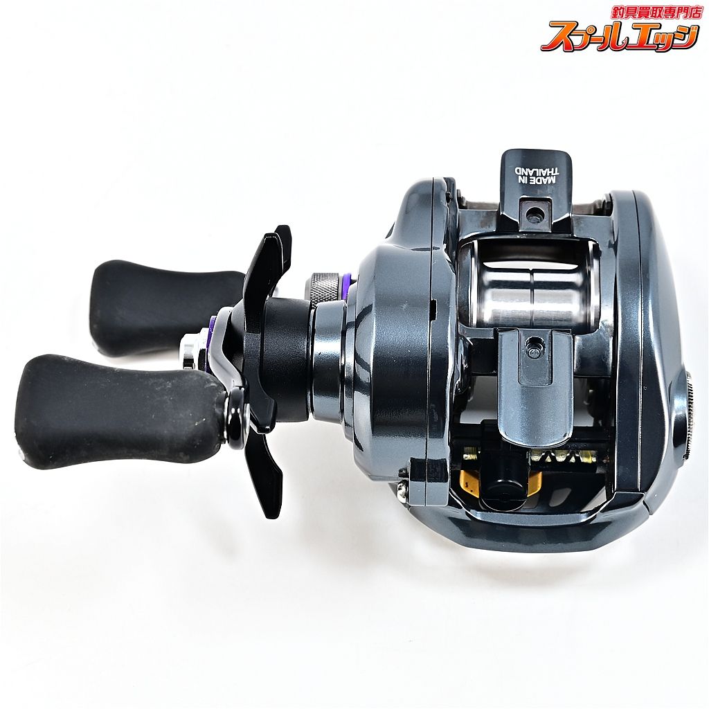 【ダイワ】 17タトゥーラ SV TW 8.1L DAIWA TATULAm45790 - メルカリ
