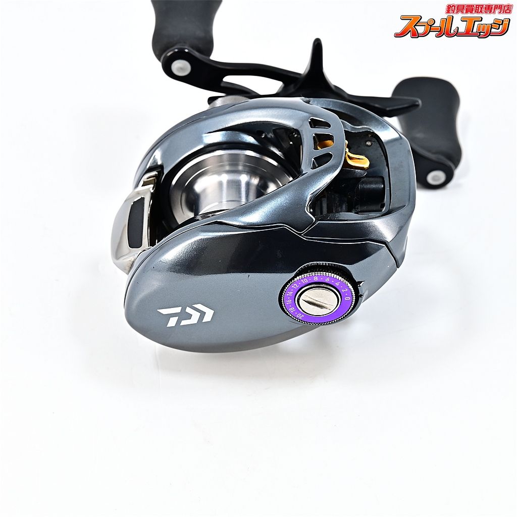 【ダイワ】 17タトゥーラ SV TW 8.1L DAIWA TATULAm45790 - メルカリ