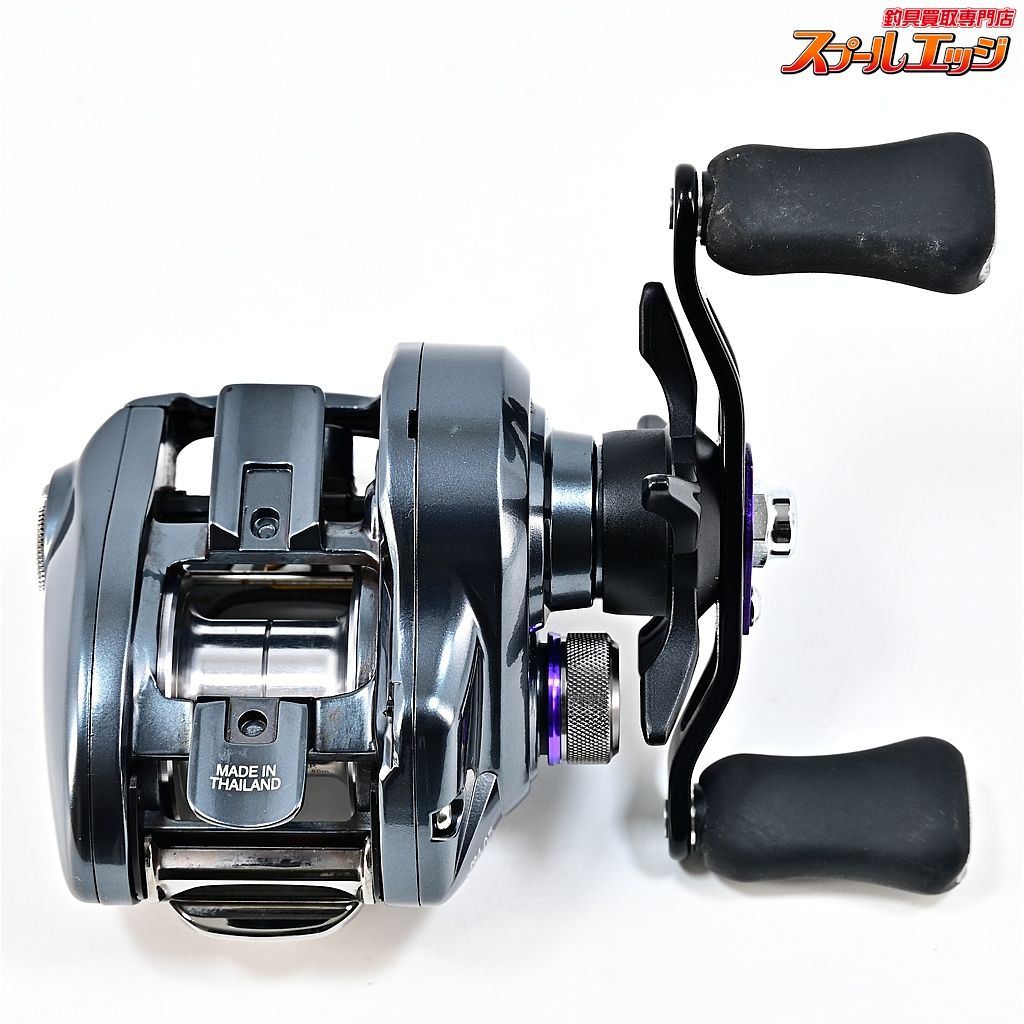 【ダイワ】 17タトゥーラ SV TW 8.1L DAIWA TATULAm45790 - メルカリ