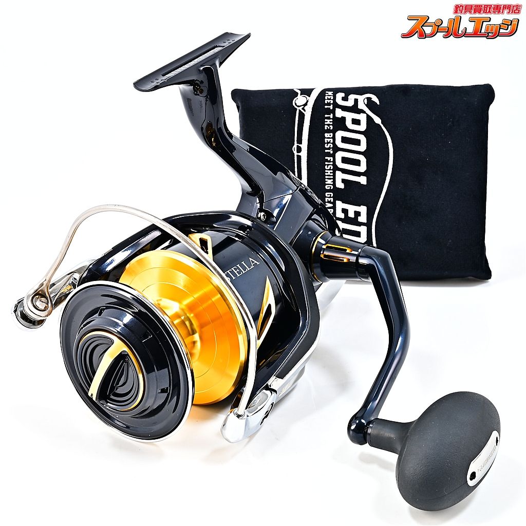 【シマノ】 20ステラ SW20000PG SHIMANO STELLAm45793 - メルカリ