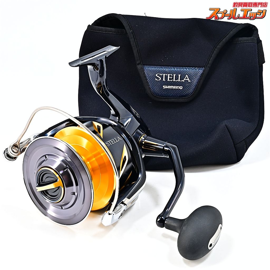 ★☆【シマノ】 20ステラ SW30000 SHIMANO STELLA★☆m45794