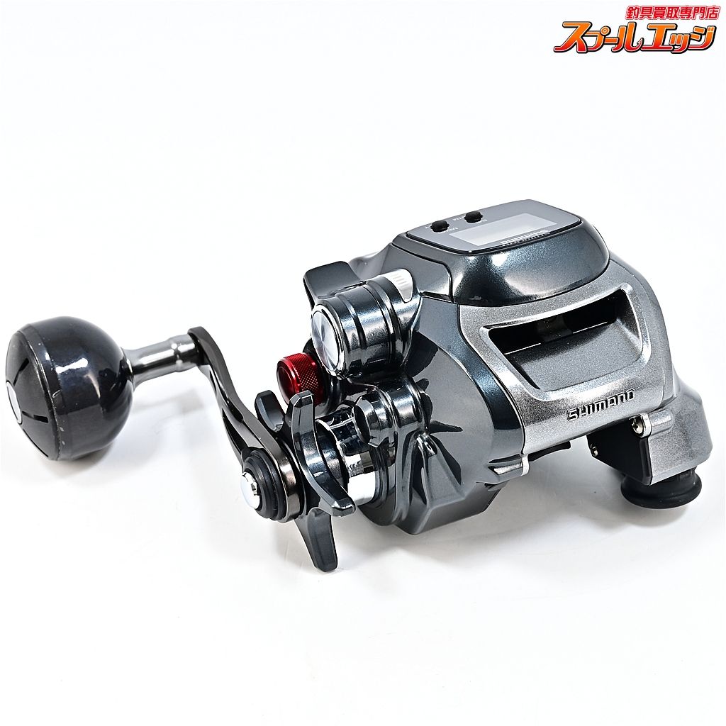 【シマノ】 19プレイズ 600 SHIMANO PLAYSm45711 - メルカリ