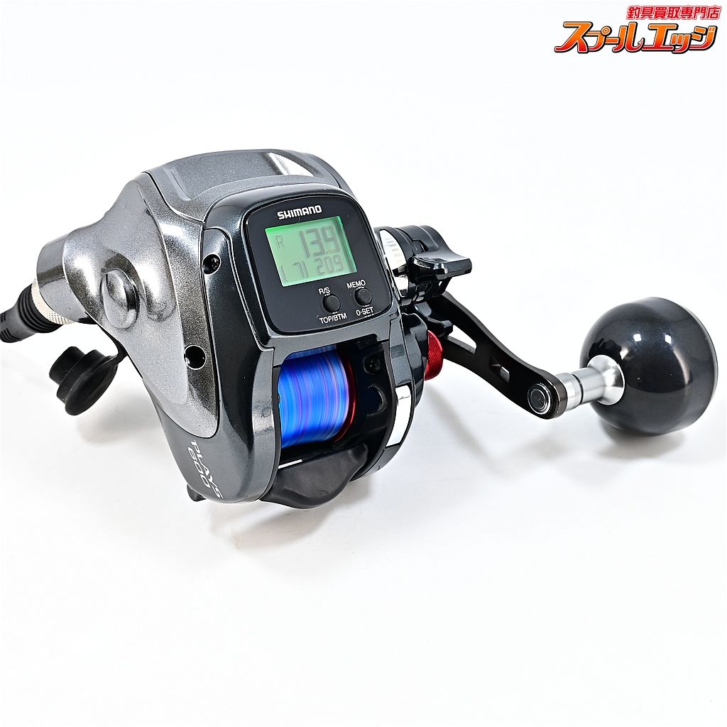 【シマノ】 19プレイズ 600 SHIMANO PLAYSm45711 - メルカリ