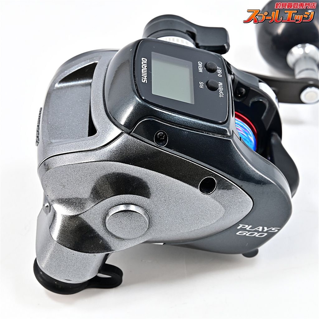 【シマノ】 19プレイズ 600 SHIMANO PLAYSm45711 - メルカリ
