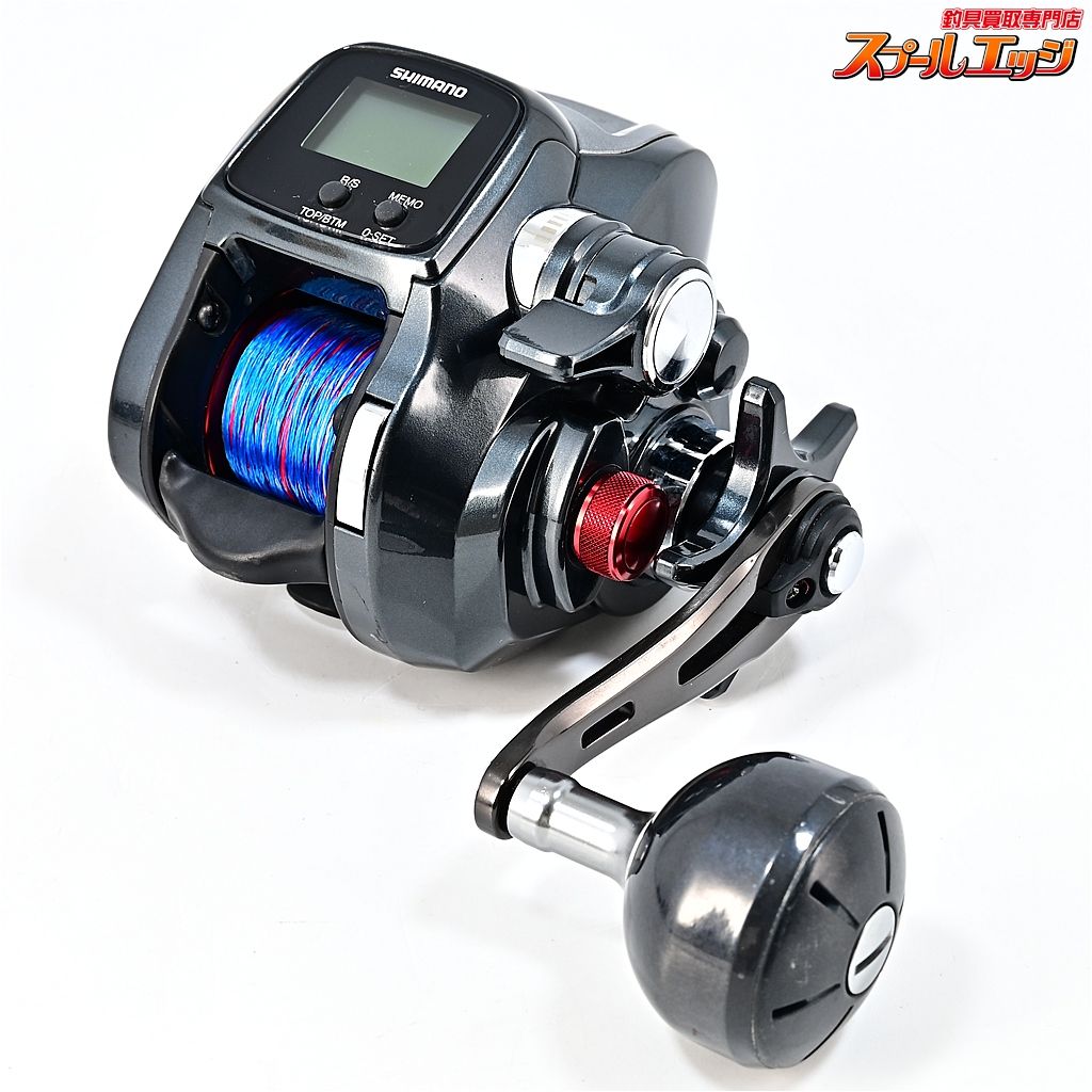 【シマノ】 19プレイズ 600 SHIMANO PLAYSm45711 - メルカリ