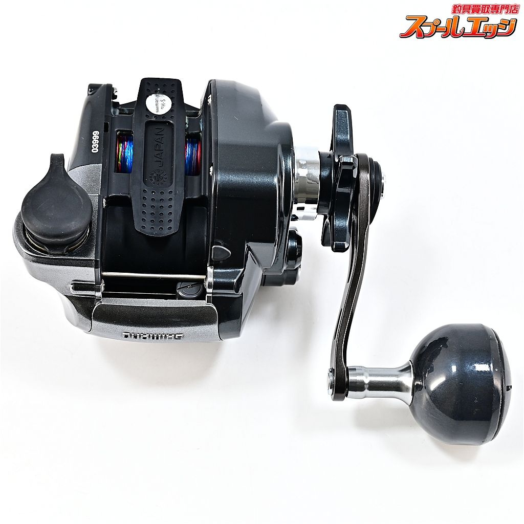 【シマノ】 19プレイズ 600 SHIMANO PLAYSm45711 - メルカリ