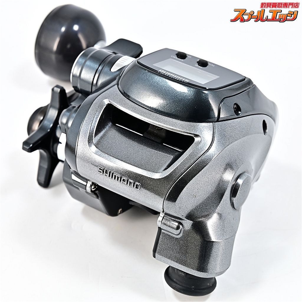 【シマノ】 19プレイズ 600 SHIMANO PLAYSm45711 - メルカリ
