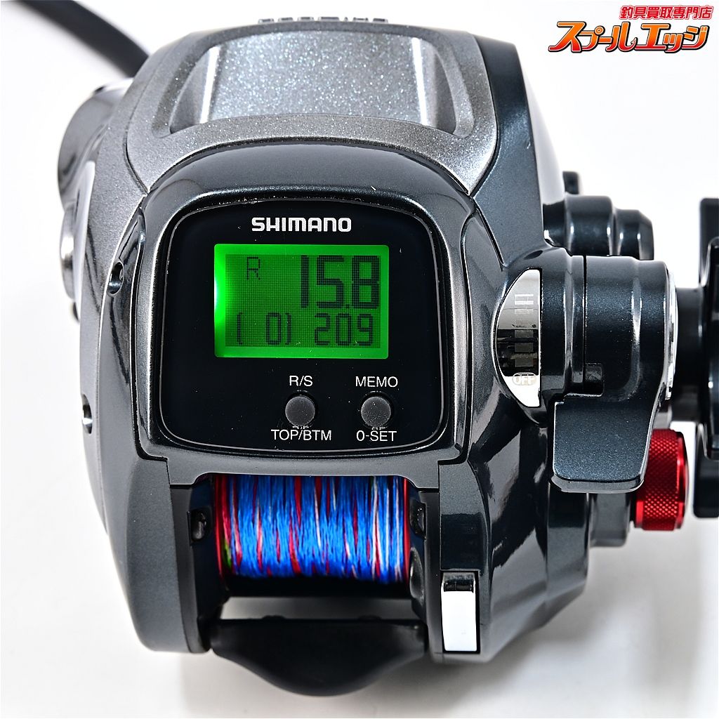 【シマノ】 19プレイズ 600 SHIMANO PLAYSm45711 - メルカリ