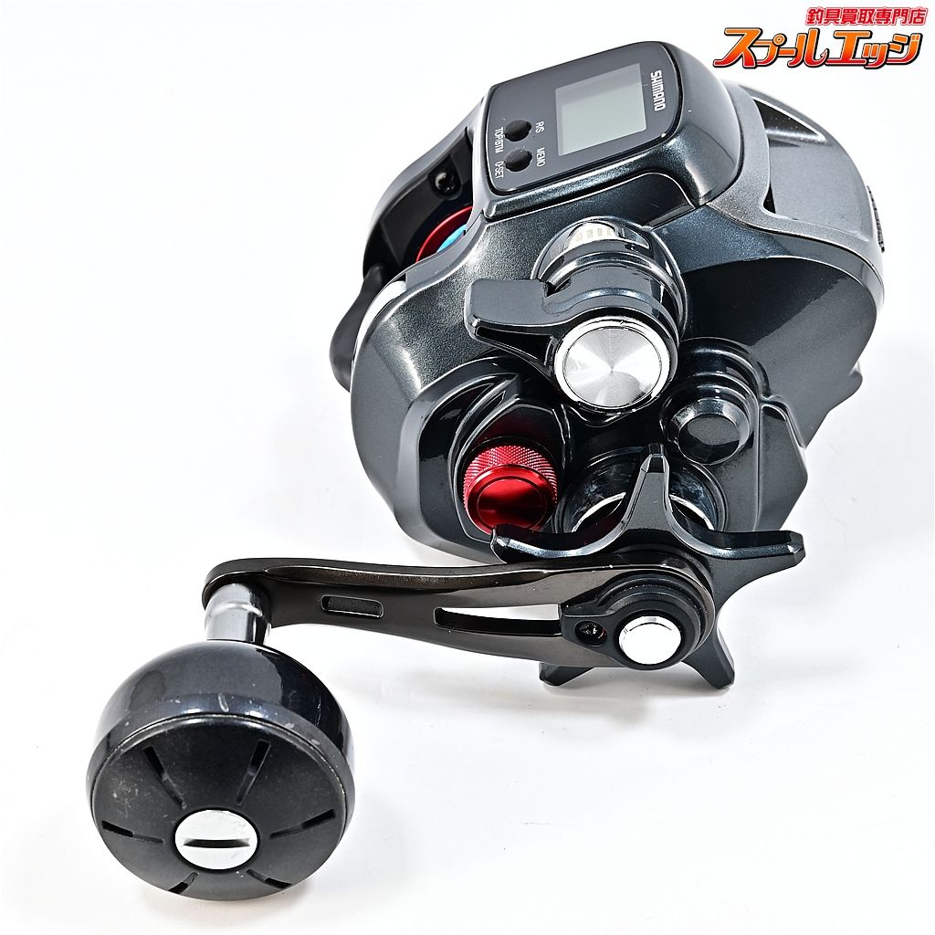 【シマノ】 19プレイズ 600 SHIMANO PLAYSm45711 - メルカリ