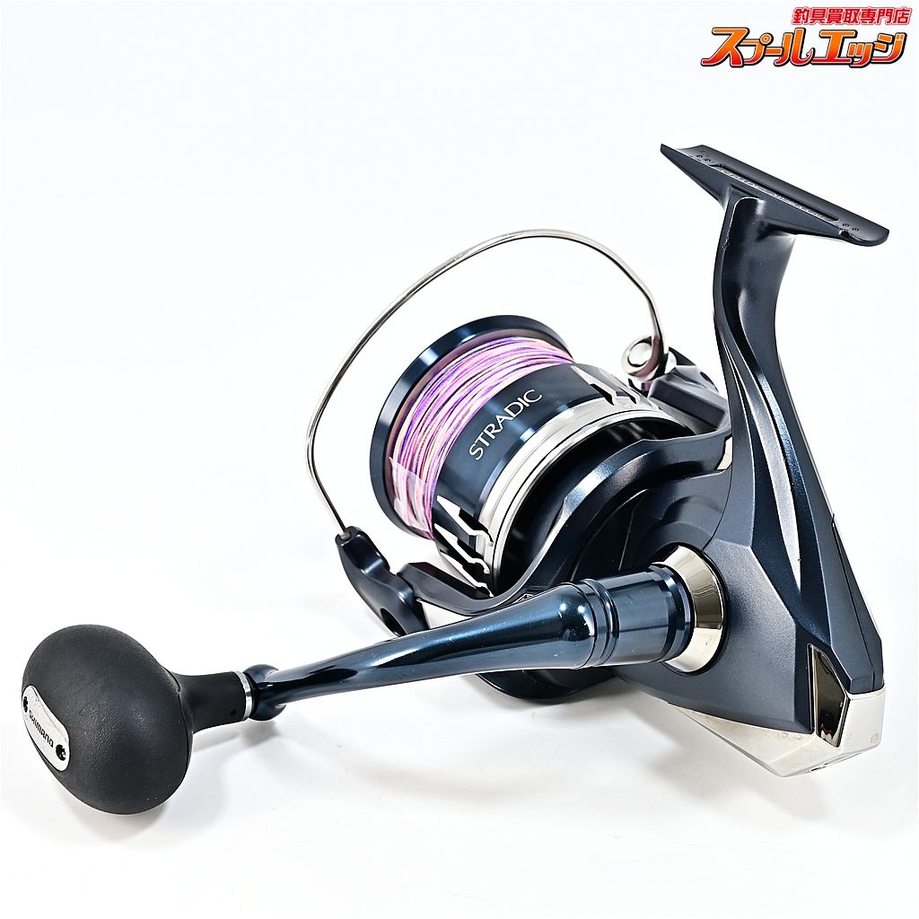 【シマノ】 22ストラディック SW14000XG SHIMANO STRADICm45796 - メルカリ