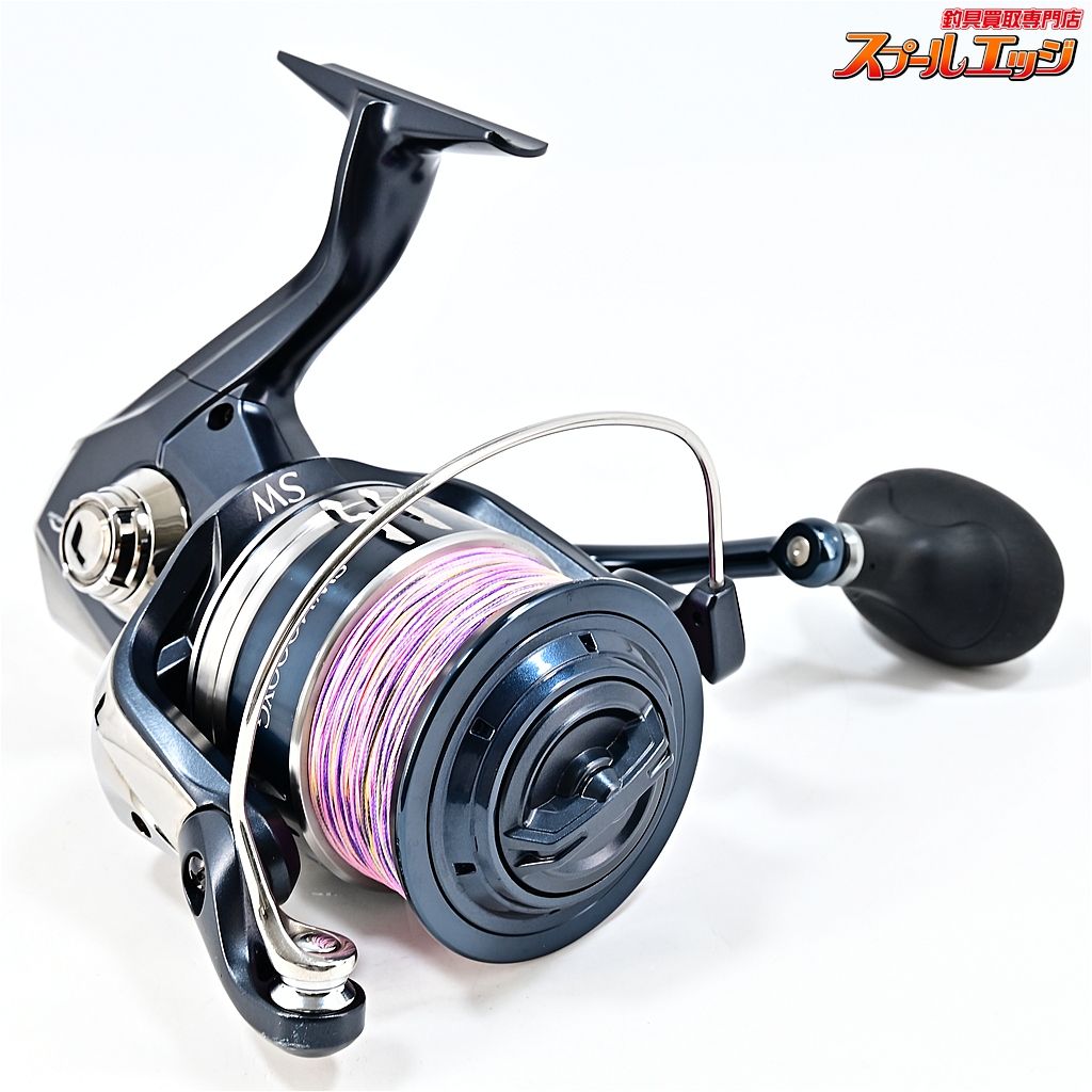 【シマノ】 22ストラディック SW14000XG SHIMANO STRADICm45796 - メルカリ