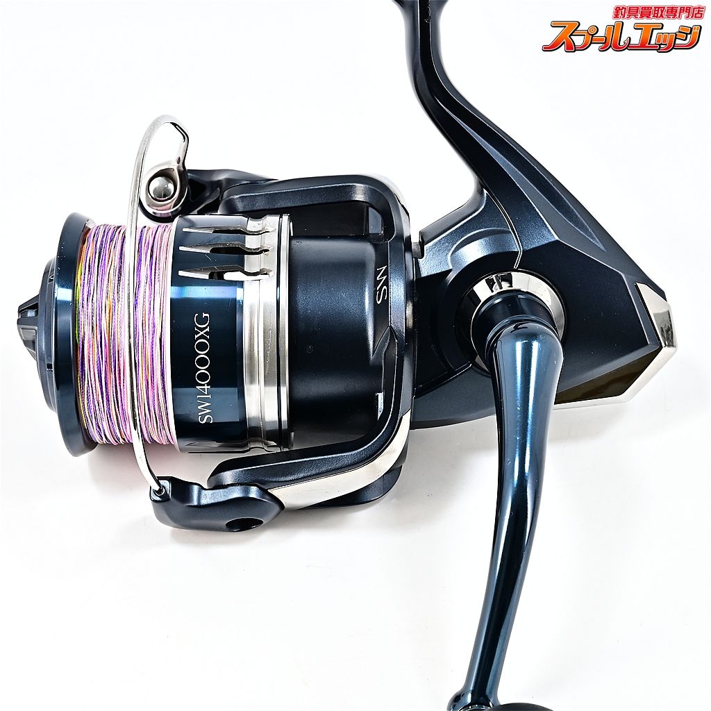 【シマノ】 22ストラディック SW14000XG SHIMANO STRADICm45796 - メルカリ