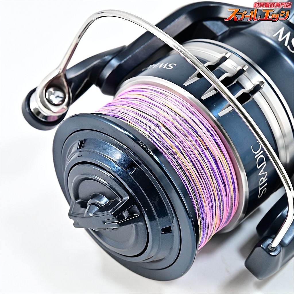 【シマノ】 22ストラディック SW14000XG SHIMANO STRADICm45796 - メルカリ