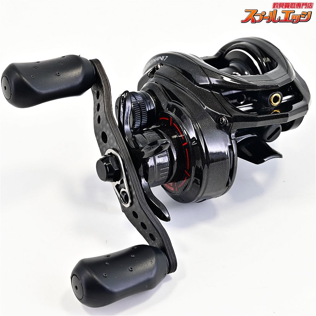 【アブガルシア】 ロキサーニ7 Abu Garcia ROXANIm45723 - メルカリ