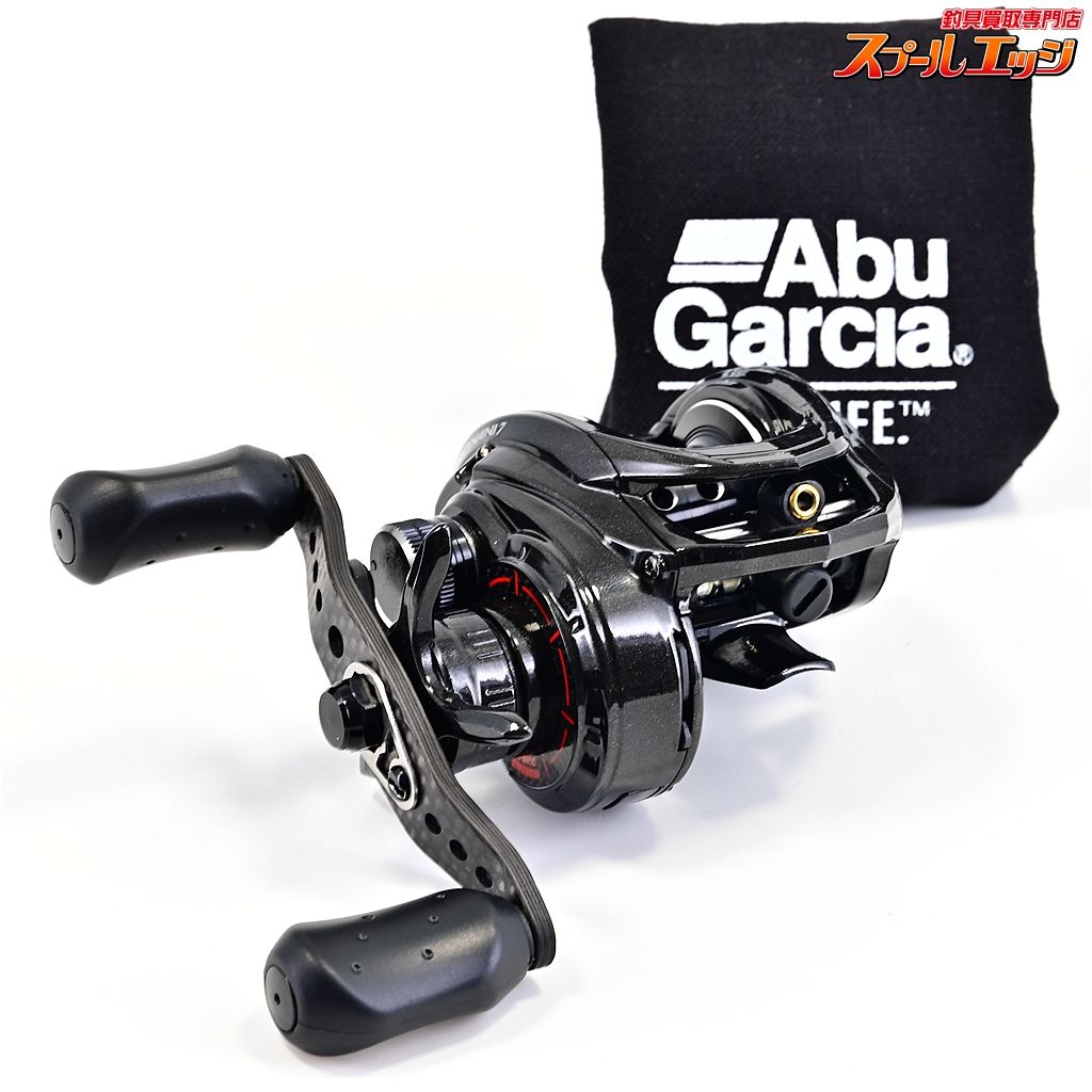 【アブガルシア】 ロキサーニ7 Abu Garcia ROXANIm45723 - メルカリ