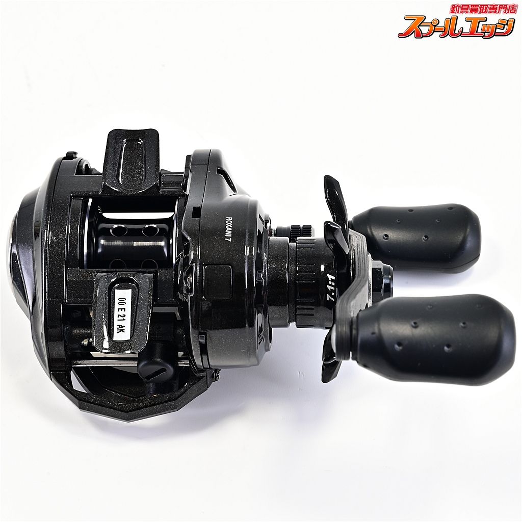 【アブガルシア】 ロキサーニ7 Abu Garcia ROXANIm45723 - メルカリ