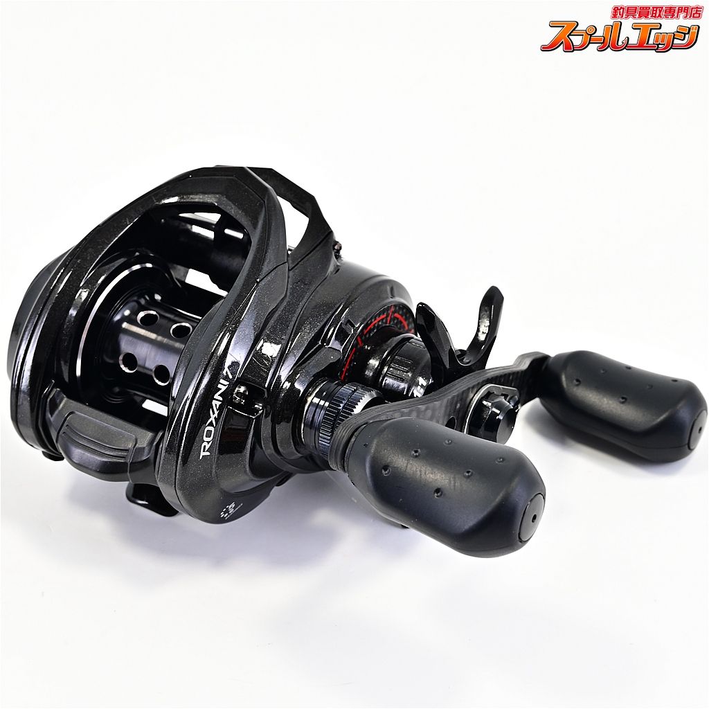 【アブガルシア】 ロキサーニ7 Abu Garcia ROXANIm45723 - メルカリ