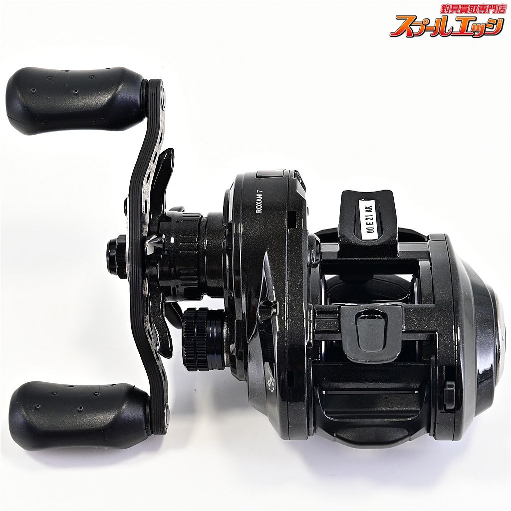 【アブガルシア】 ロキサーニ7 Abu Garcia ROXANIm45723 - メルカリ