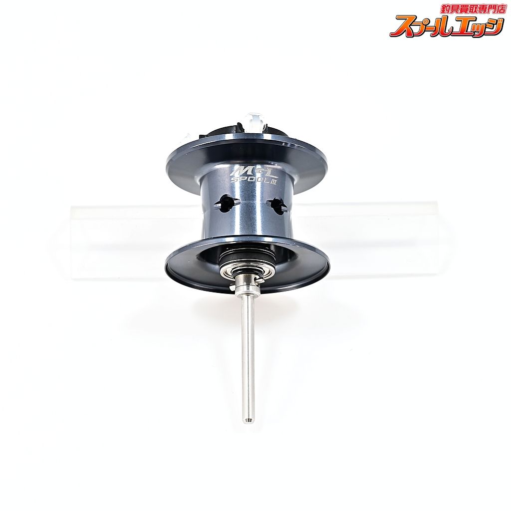 ★☆【シマノ】 21カルカッタコンクエスト 100 純正スプール SHIMANO CALCUTTA CONQUEST SPARE SPOOL★☆m45806