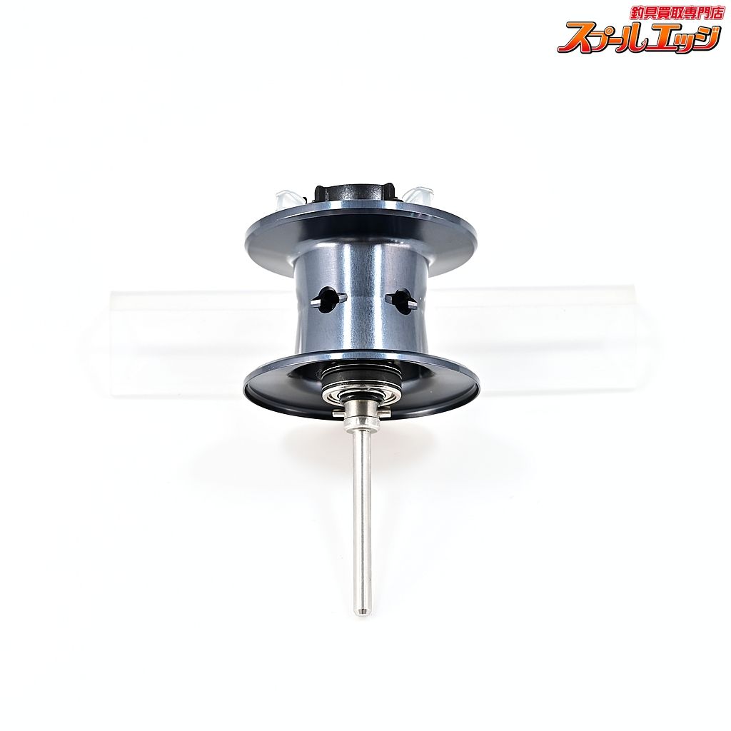 【シマノ】 21カルカッタコンクエスト 100 純正スプール SHIMANO