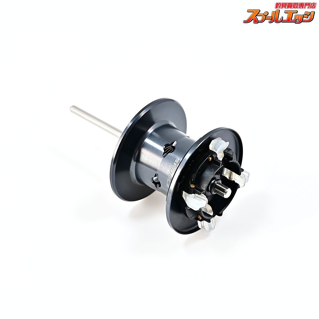 【シマノ】 21カルカッタコンクエスト 100 純正スプール SHIMANO