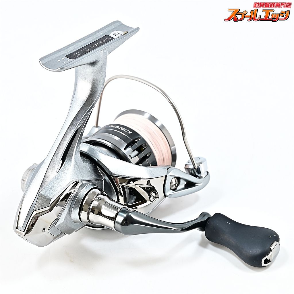 【シマノ】 21ナスキー C2000S SHIMANO NASCIm45810 - メルカリ