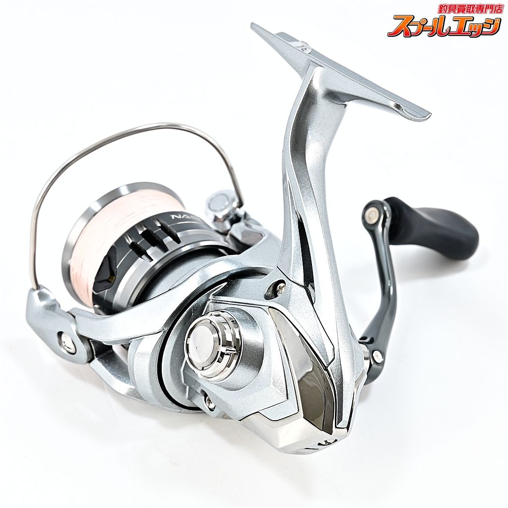 【シマノ】 21ナスキー C2000S SHIMANO NASCIm45810 - メルカリ