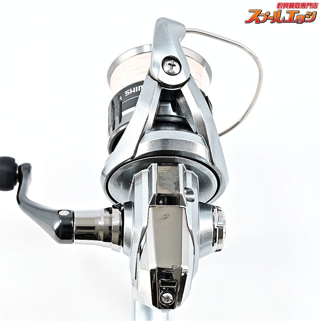 【シマノ】 21ナスキー C2000S SHIMANO NASCIm45810 - メルカリ