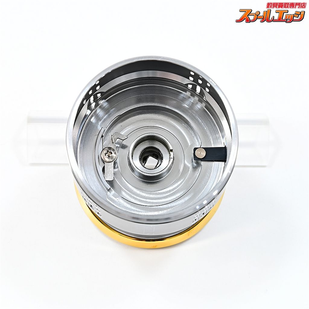 フィッシング 【シマノ】 18ステラ C3000XG 純正スプール SHIMANO