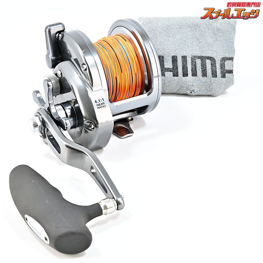★☆【シマノ】 オシアジガー 5000P SHIMANO OCEA JIGGER★☆m45826