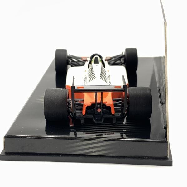 中古】1/43 マクラーレン ホンダ MP4/4 #12 (436880012) 完成品[10