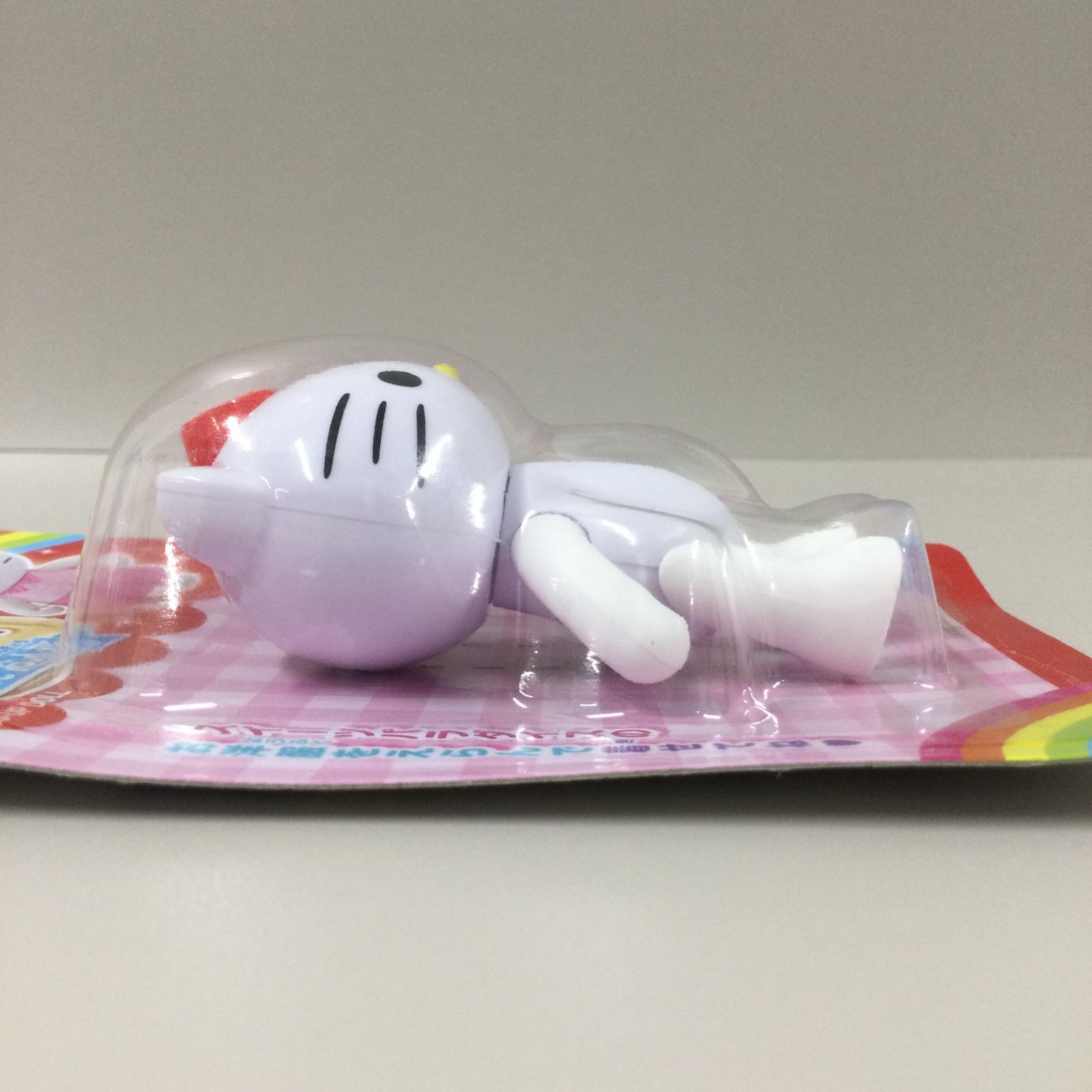 SAN612-0026【新品・未使用品】ハローキティ きせかえお人形 スイーツ