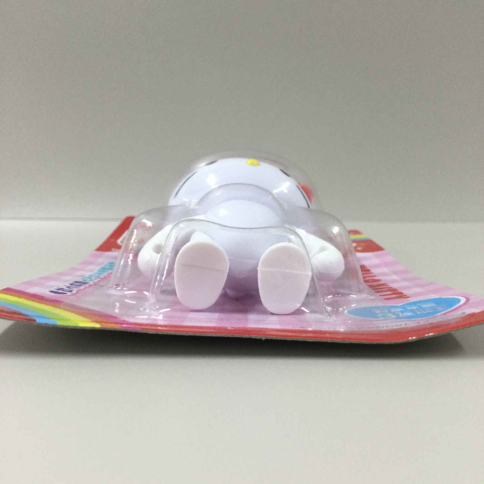 SAN612-0026【新品・未使用品】ハローキティ きせかえお人形 スイーツ
