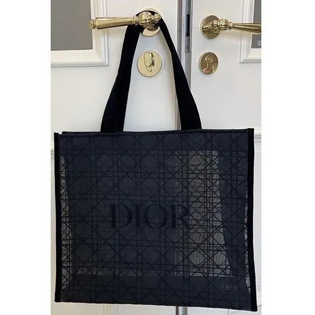 DIOR BEAUTY 【海外ノベルティ・並行輸入商品】ディオール コスメ