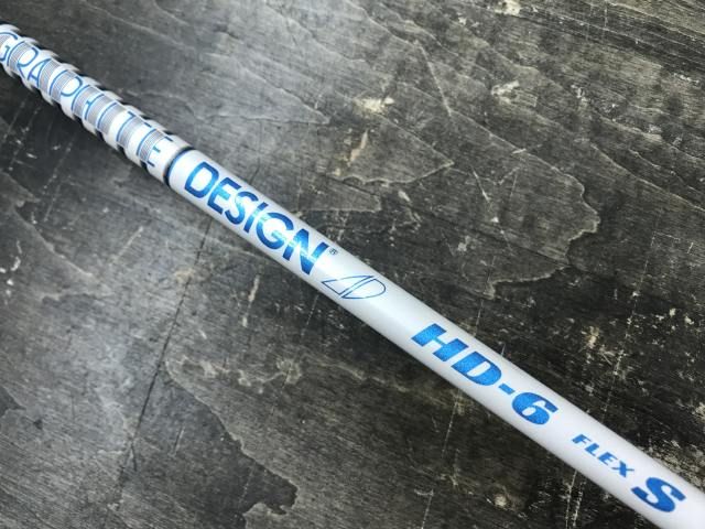 狭山□【中古】 フェアウェイウッド ダンロップ スリクソンZX TourAD