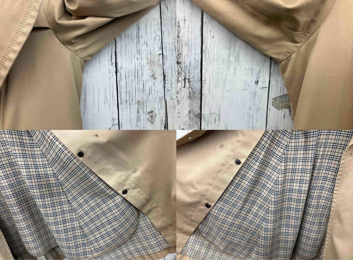 BURBERRY BLUE LABEL バーバリー ブルーラベルE1A40-300-42 レディース
