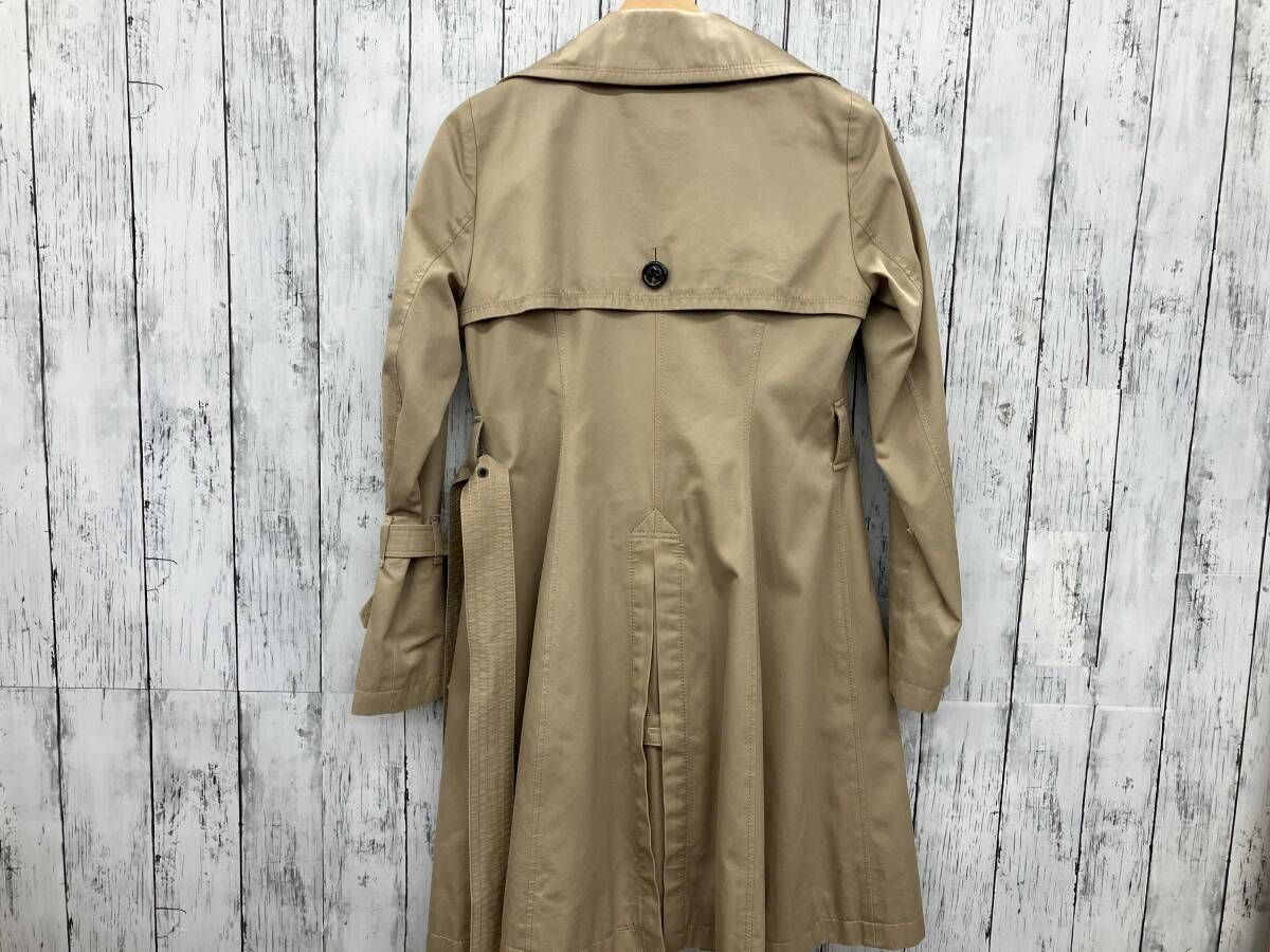 BURBERRY BLUE LABEL バーバリー ブルーラベルE1A40-300-42 レディース
